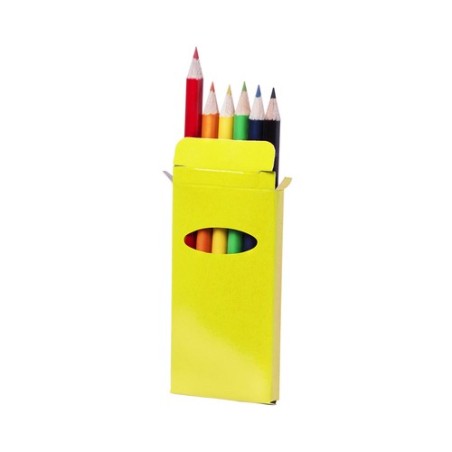 Boîte à crayons personnalisée  - Garten Matières : carton Couleurs : noir goodies entreprise design
