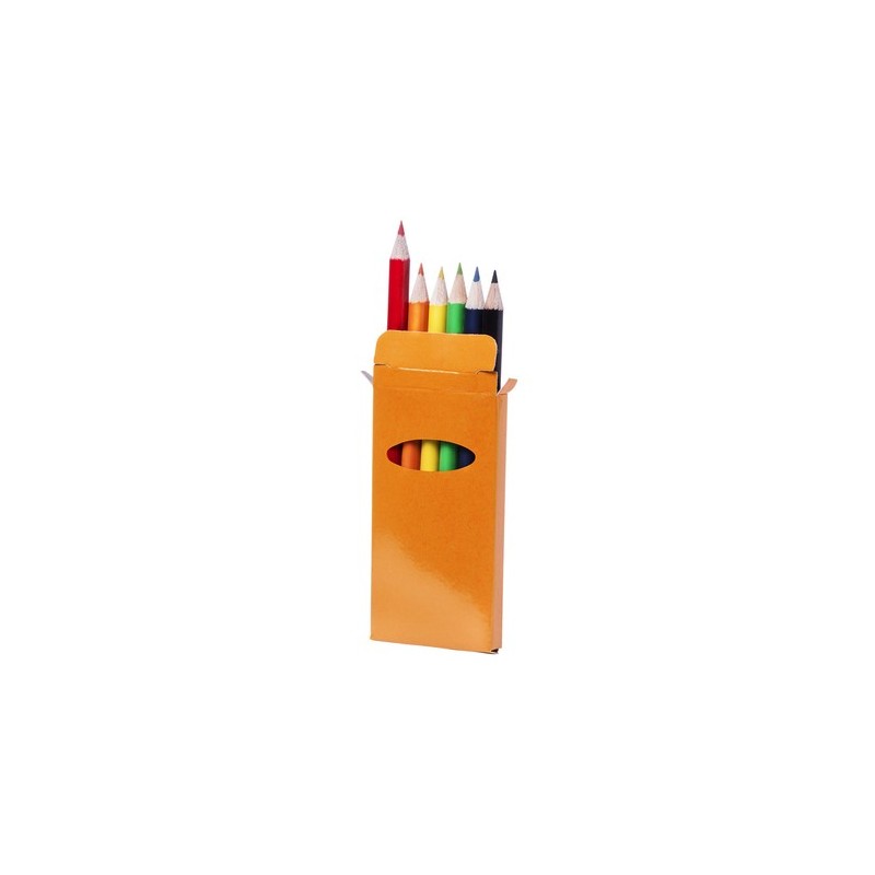Boîte à crayons personnalisée  - Garten Matières : carton Couleurs : noir cadeau affaires élégant