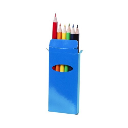 Boîte à crayons personnalisée  - Garten Matières : carton Couleurs : noir impression haute définition