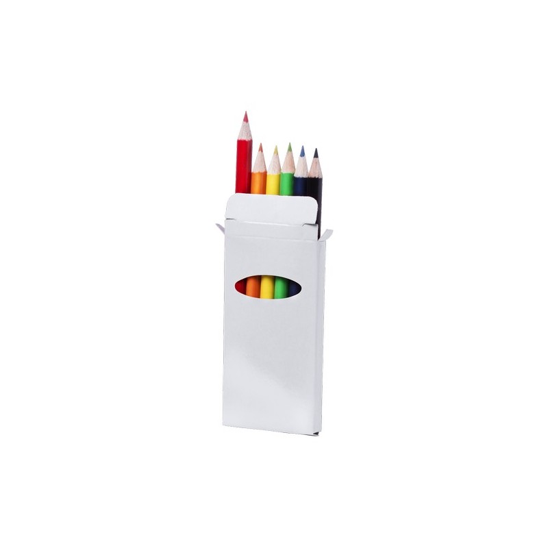 Boîte à crayons personnalisée  - Garten Matières : carton Couleurs : noir cadeau client original
