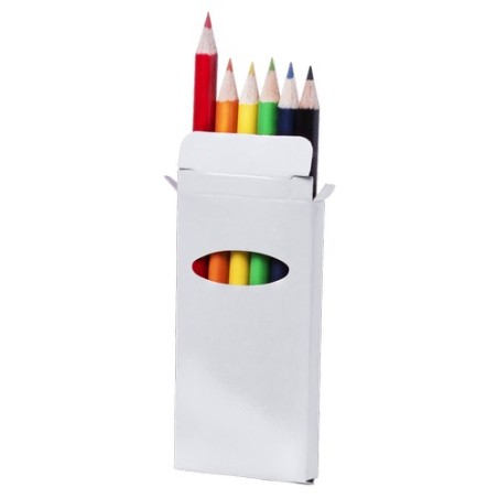 Boîte à crayons personnalisée  - Garten Matières : carton Couleurs : noir cadeau client original