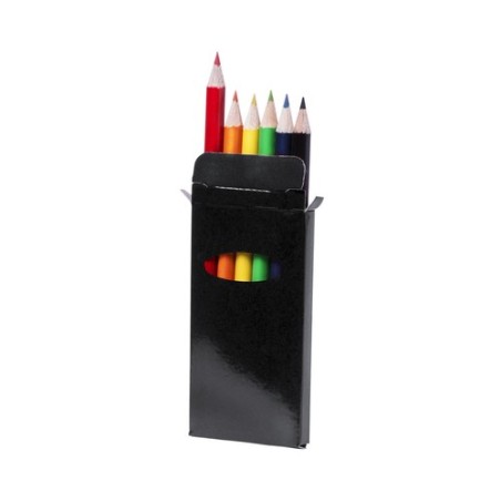 Boîte à crayons personnalisée  - Garten Matières : carton Couleurs : jaune livraison express 24h 48h