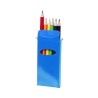 Boîte à crayons personnalisée  - Garten cadeau collaborateur premium