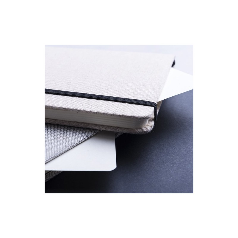 Bloc Notes Telmak - Élégance Naturelle