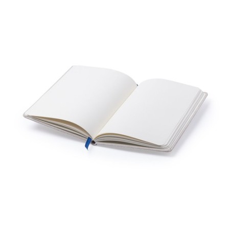 Bloc Notes Telmak - Élégance Naturelle