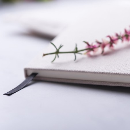 Bloc Notes Telmak - Élégance Naturelle