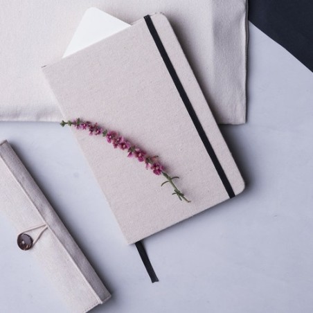 Bloc Notes Telmak - Élégance Naturelle