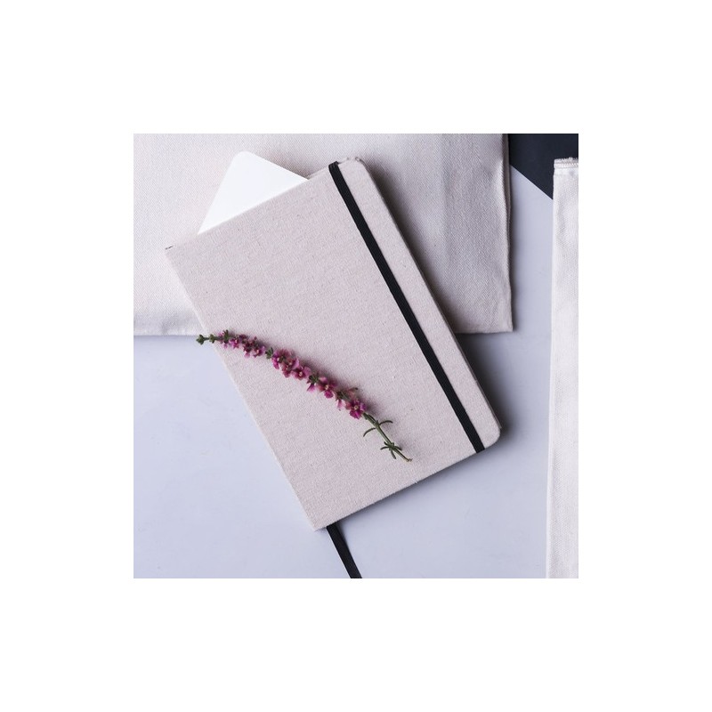 Bloc Notes Telmak - Élégance Naturelle