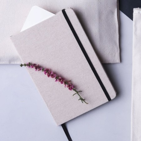 Bloc Notes Telmak - Élégance Naturelle