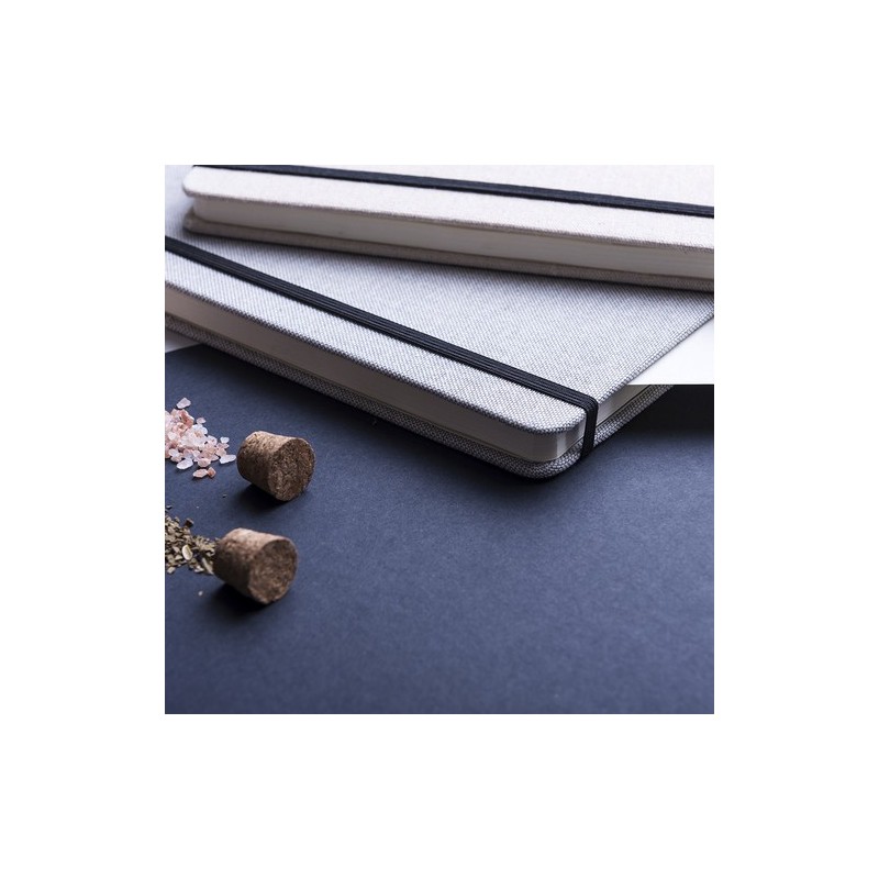 Bloc Notes Telmak - Élégance Naturelle