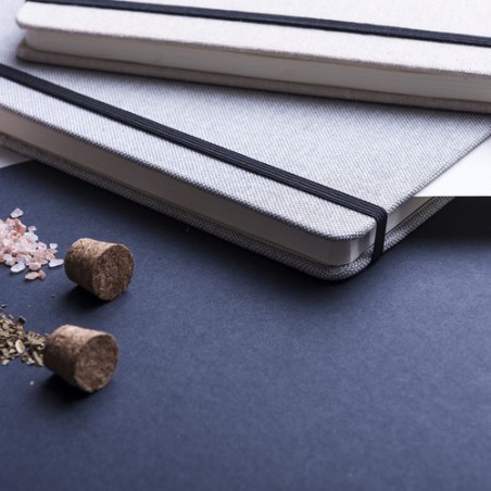 Bloc Notes Telmak - Élégance Naturelle