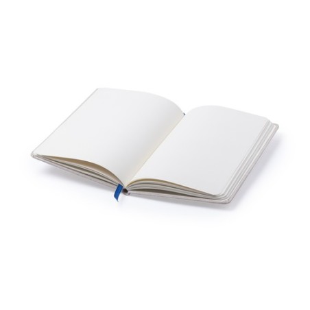 Bloc Notes Telmak - Élégance Naturelle