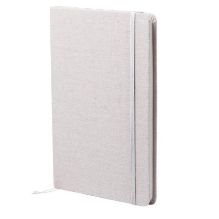 Bloc Notes Telmak - Élégance Naturelle