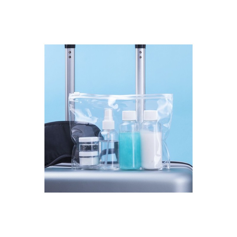 Nécessaire Voyage Flaut - Trousse de Toilette Pratique