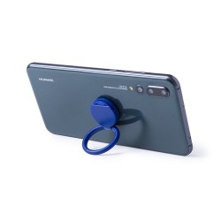 Support Smartphone Personnalisé Détenteur Quiton Couleurs : jaune 2