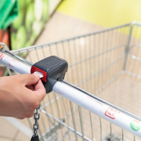 Support Quiton : Le Détenteur de Smartphone Pratique