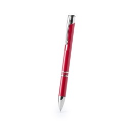 Stylo Coloré Publicitaire Personnalisé Yomil Couleurs : jaune objet promotionnel éco-responsable