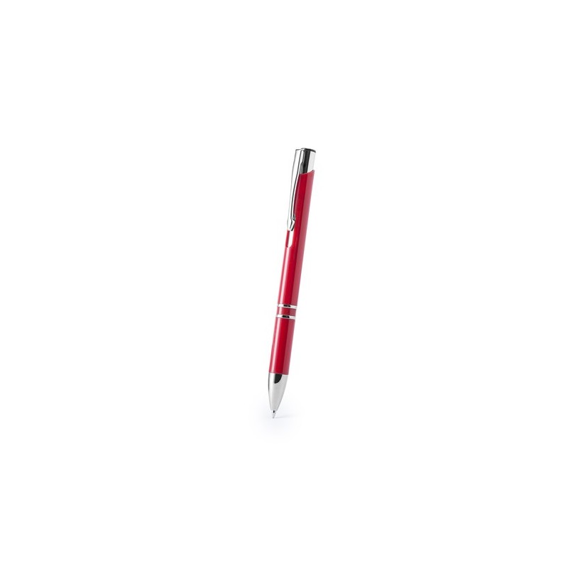 Stylo Coloré Publicitaire Personnalisé Yomil Couleurs : jaune objet promotionnel éco-responsable