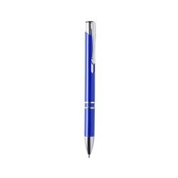 Stylo Coloré Publicitaire Personnalisé Yomil Couleurs : jaune objet promotionnel éco-responsable 2