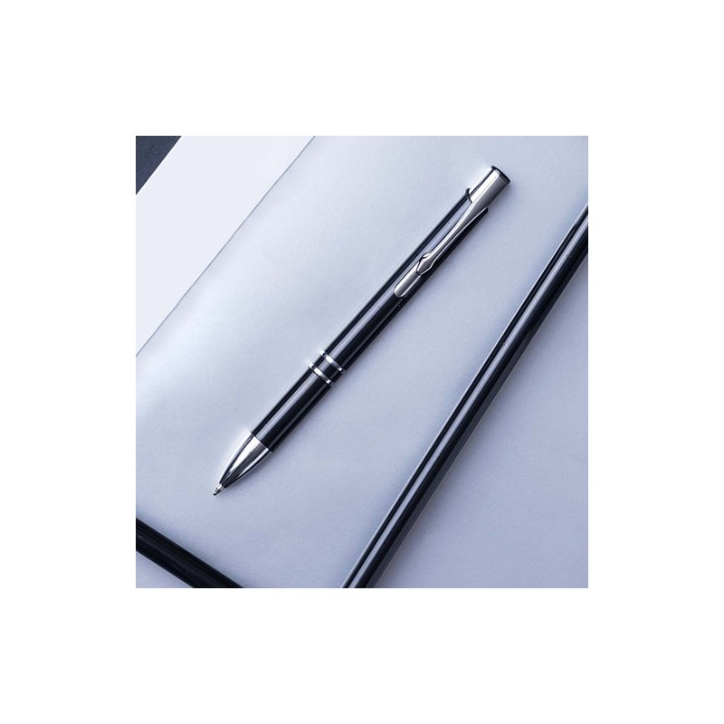 Stylo Yomil - Élégance et Couleurs Vives