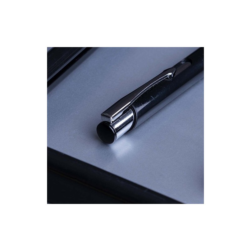 Stylo Yomil - Élégance et Couleurs Vives