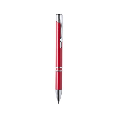 Stylo Coloré Publicitaire Personnalisé Yomil Couleurs : bleu accessoire événementiel unique