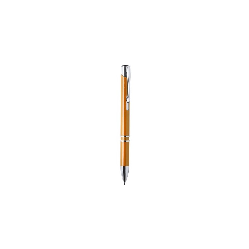 Stylo Coloré Publicitaire Personnalisé Yomil Couleurs : bleu cadeau affaires élégant