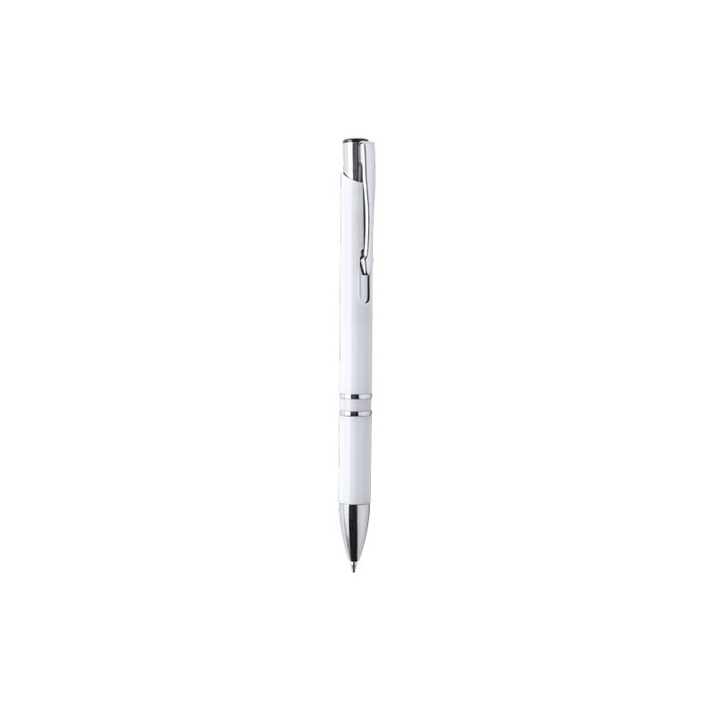Stylo Coloré Publicitaire Personnalisé Yomil Couleurs : bleu cadeau client original