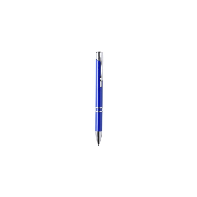 Stylo Coloré Publicitaire Personnalisé Yomil Couleurs : blanc goodies publicitaire événementiel