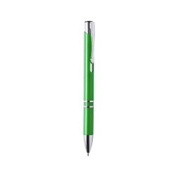Stylo Coloré Publicitaire Personnalisé Yomil Couleurs : noir personnalisation rapide en France