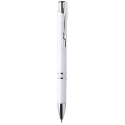 Stylo Coloré Publicitaire Personnalisé Yomil Couleurs : noir accessoire événementiel unique