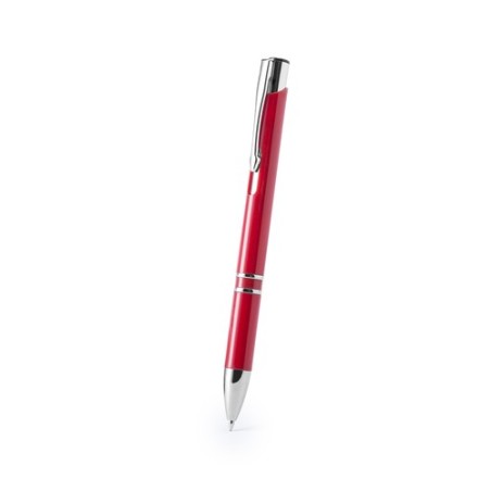 Stylo Coloré Publicitaire Personnalisé Yomil Couleurs : vert livraison express 24h 48h
