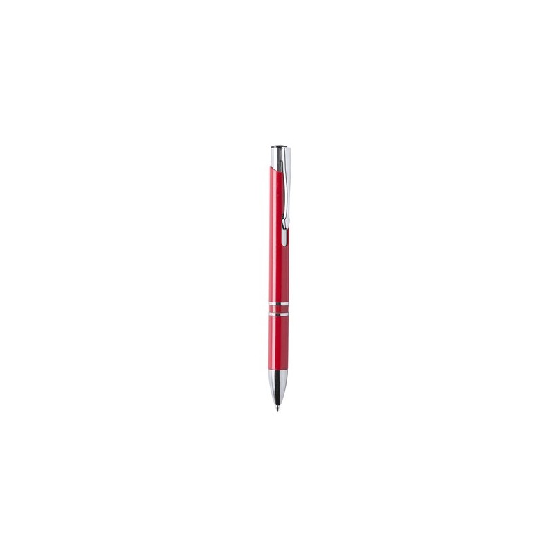 Stylo Coloré Publicitaire Personnalisé Yomil Couleurs : vert cadeau collaborateur premium