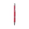 Stylo Coloré Publicitaire Personnalisé Yomil Couleurs : vert cadeau collaborateur premium