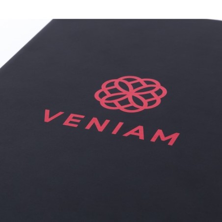 Bloc Notes Kefron - Élégance et Praticité