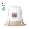Sac à Dos Publicitaire Personnalisable Badix Matières : coton