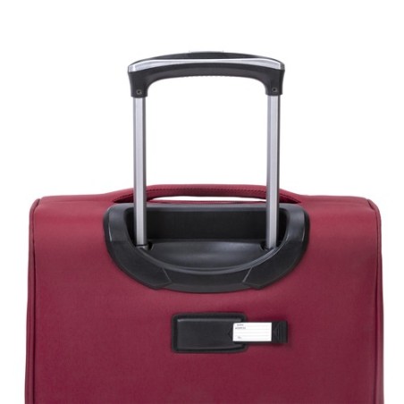 Trolley Pratique Éco-responsable Personnalisé Élégant - Zoidel Matières : nylon Couleurs : bleu marine cadeau affaires élégant