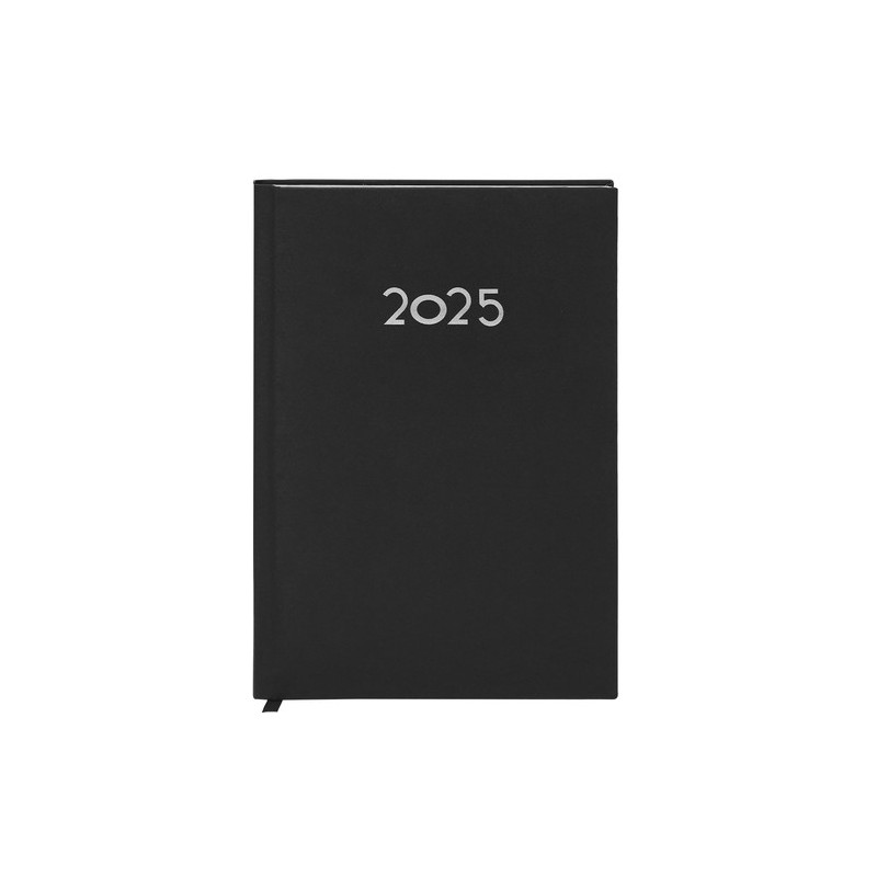 Agenda pas cher personnalisé Canek Matières : PU Couleurs : blanc cadeau collaborateur premium