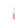 Bouchons Antibruit Personnalisés Éco-responsables - Panoss Matières : EVA Couleurs : fuchsia accessoire événementiel unique
