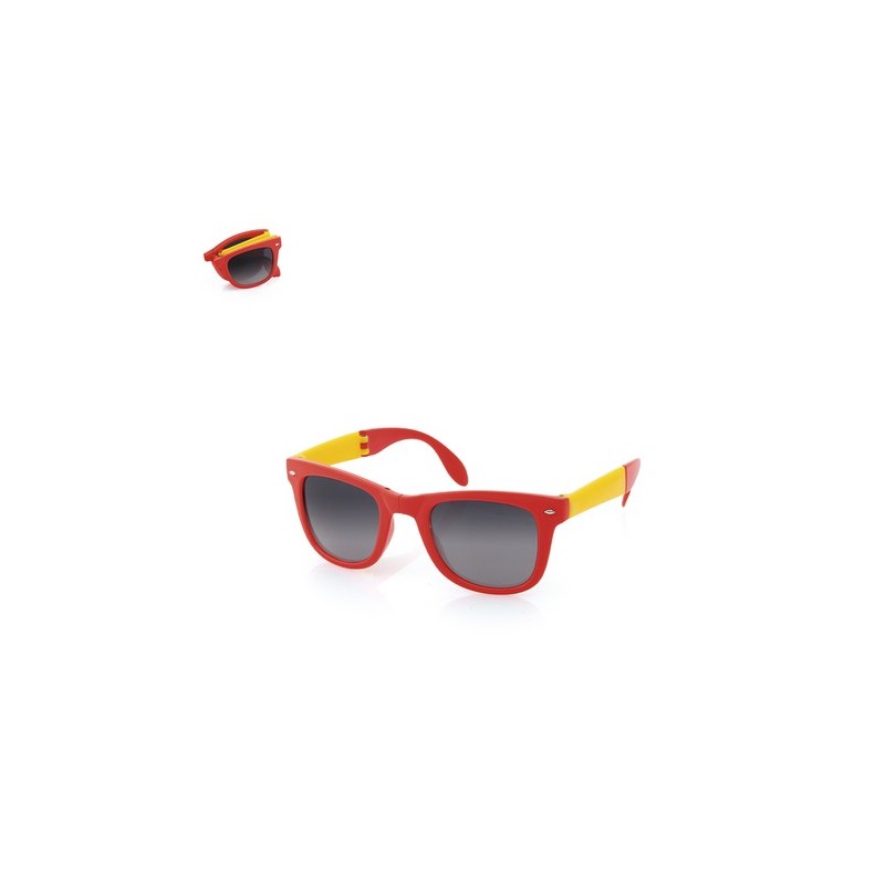 Lunettes de Soleil Stifel - Style et Protection