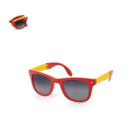 Lunettes de Soleil Stifel - Style et Protection