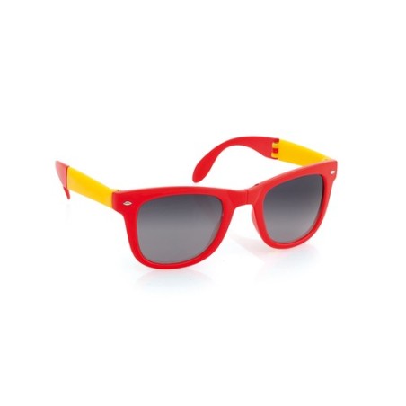 Lunettes de Soleil Stifel - Style et Protection