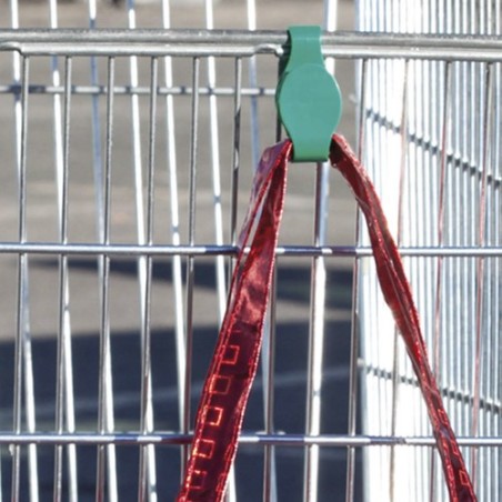 Porte-Sac Taker : L'Accessoire Pratique et Coloré