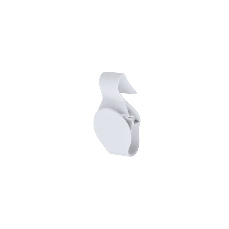 Porte-Sac Pratique Personnalisé Taker Couleurs : blanc personnalisable avec votre logo