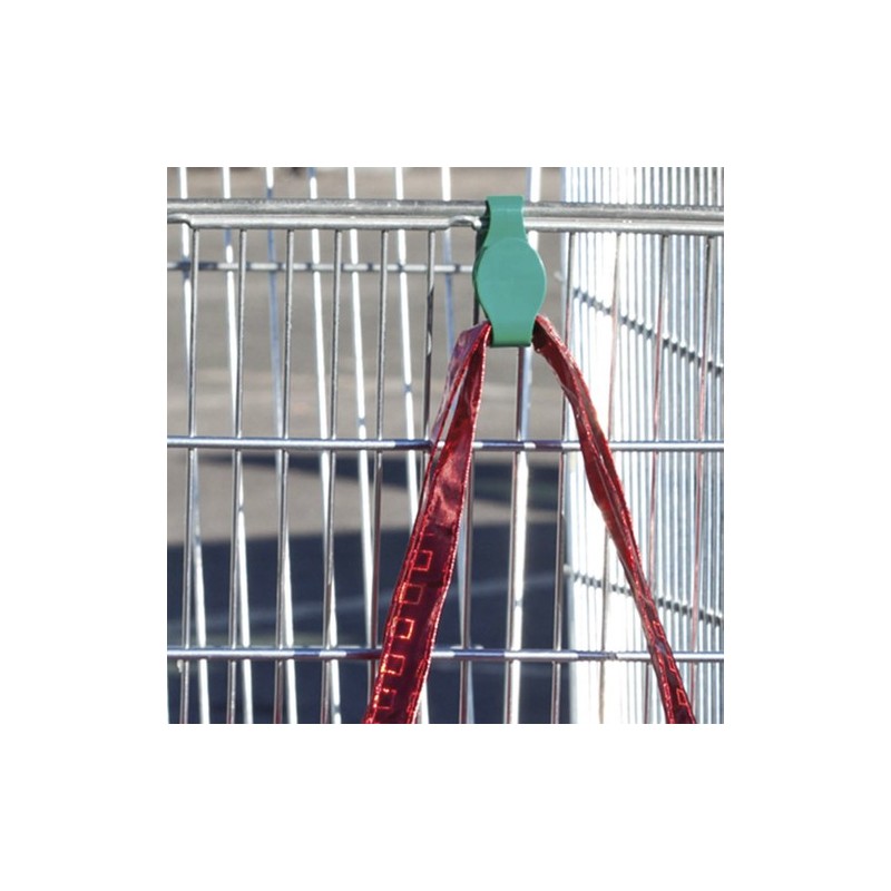 Porte-Sac Taker : L'Accessoire Pratique et Coloré