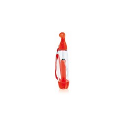 Brumisateur d'Eau Pratique Personnalisé - Bangui Couleurs : rouge