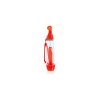 Brumisateur d'Eau Pratique Personnalisé - Bangui Couleurs : rouge