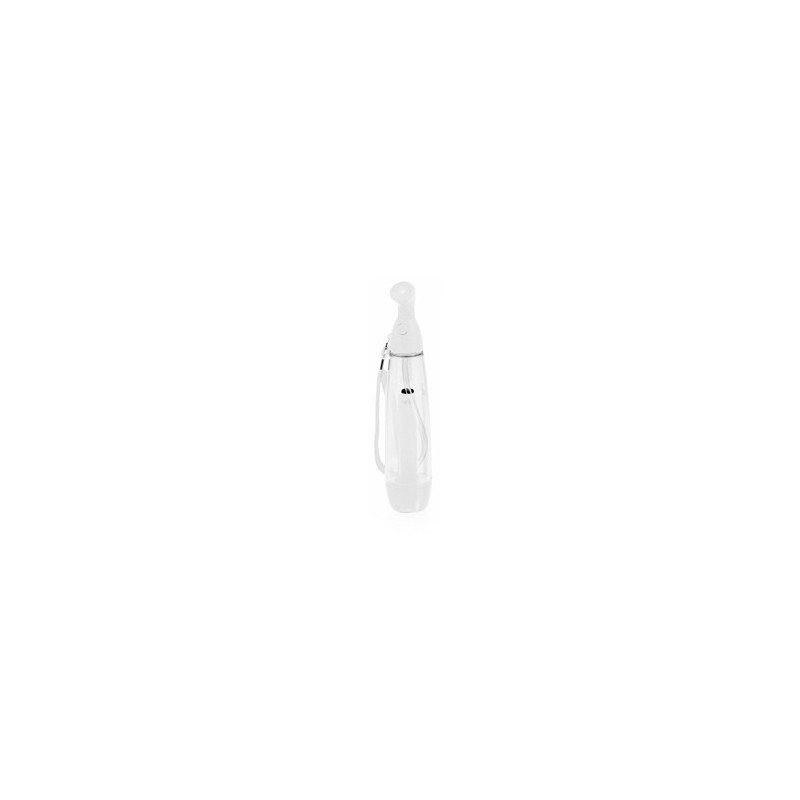 Brumisateur d'Eau Pratique Personnalisé - Bangui Couleurs : rouge cadeau collaborateur premium