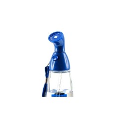 Brumisateur d'Eau Pratique Personnalisé - Bangui Couleurs : rouge accessoire événementiel unique