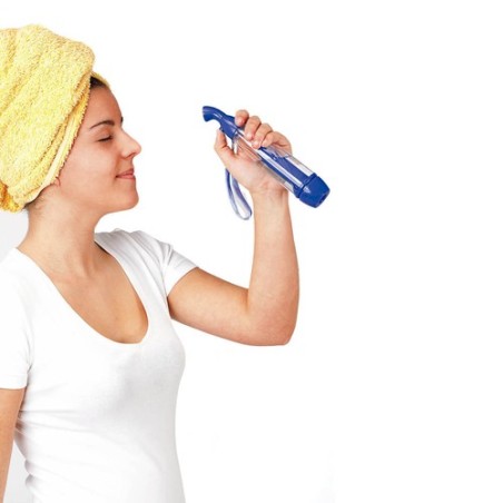 Brumisateur d'Eau Pratique Personnalisé - Bangui Couleurs : rouge cadeau affaires élégant